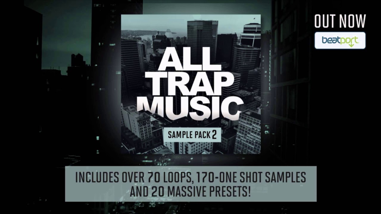 Trap Wav Download Samples Free