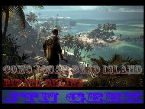 Dead Island Game Lobby Greyed Out